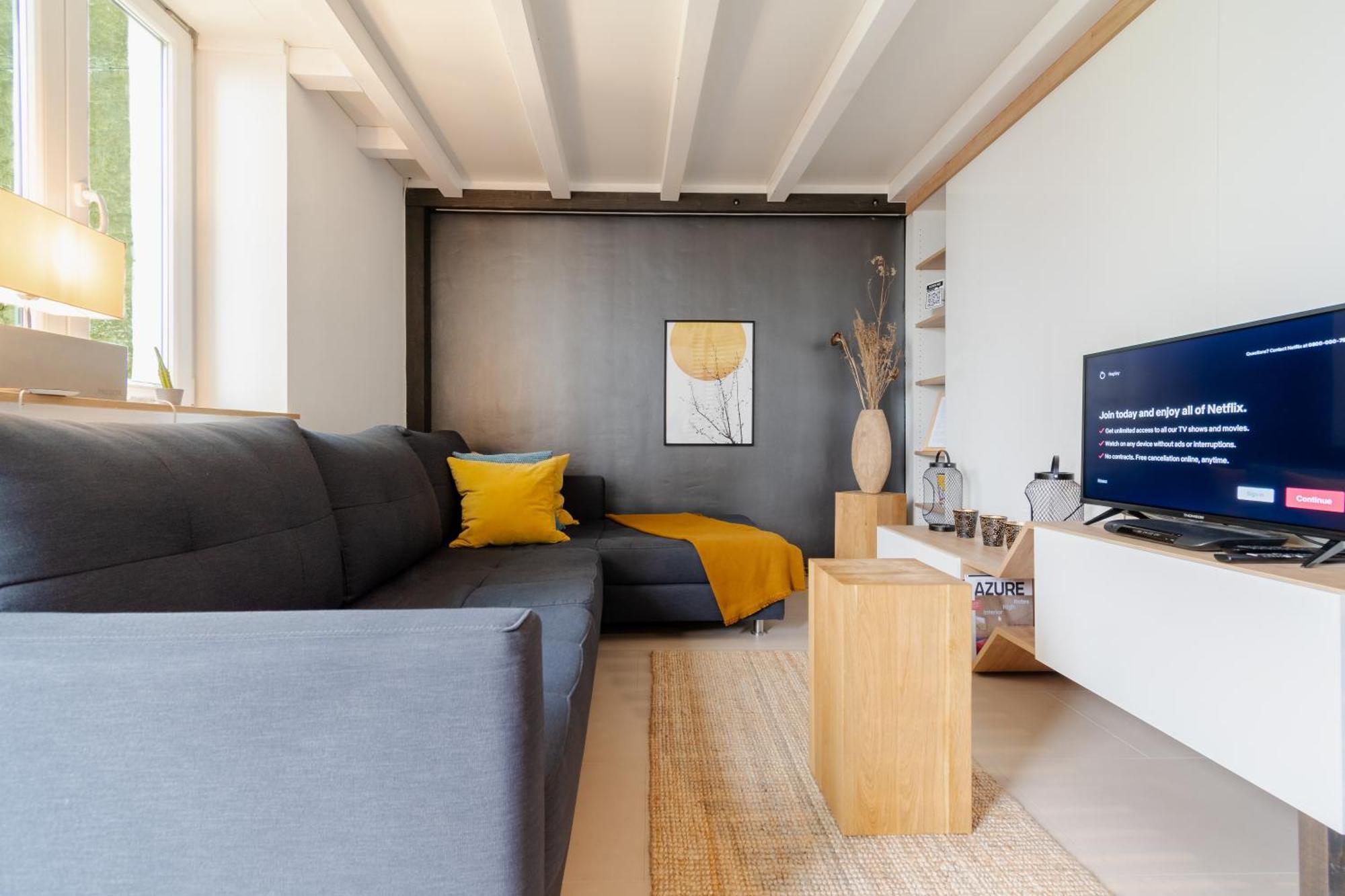 Home By Doni I Serviced Apartments I Ruhig I Zentral Nahe Rmcc, Staatsheater & Landtag Wiesbaden Cameră foto